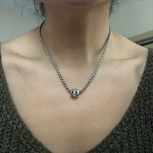 Brighton Collectibles Charm Necklace